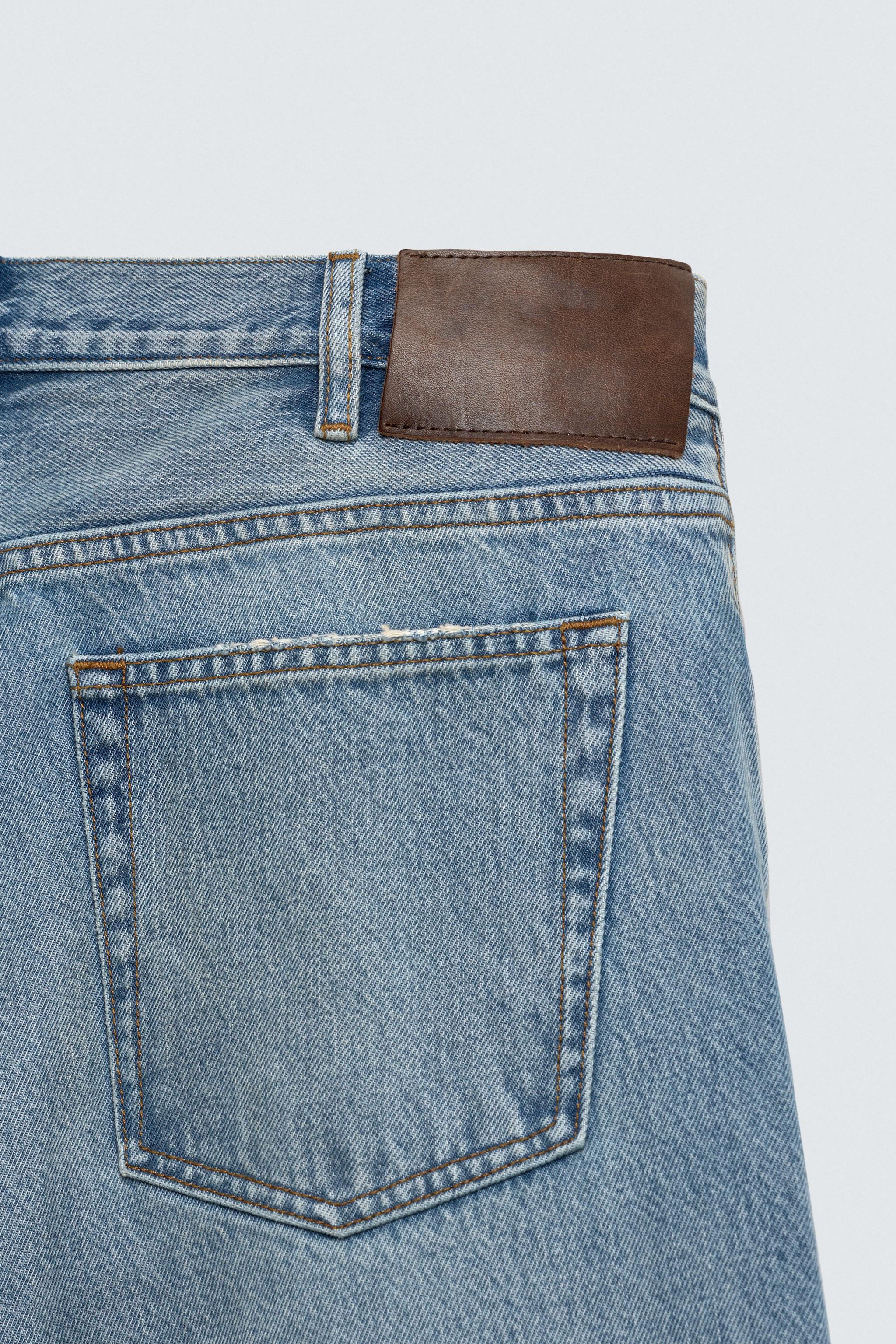 JEAN BOOTCUT
